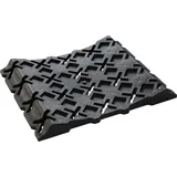 Milenco Reifen Saver schwarz