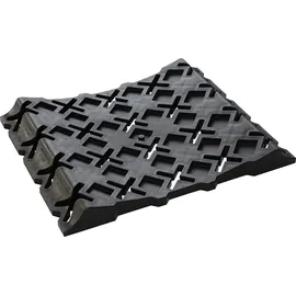 Milenco Reifen Saver schwarz