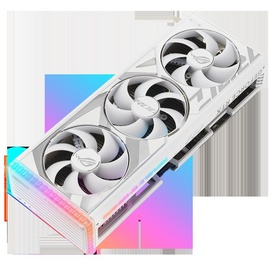 Asus ROG Strix GeForce RTX 4080 OC 16 GB GDDR6X 90YV0IC3-M0NA00