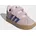 adidas 3 Mädchen Clear Pink/Royal Blue 21