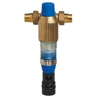 BWT Bolero Rückspülfilter DN 25