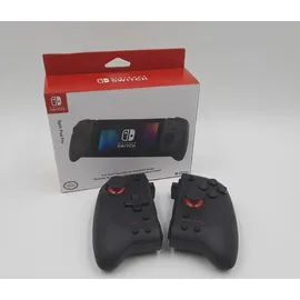 Hori Switch Split Pad Pro Controller schwarz (NSW-298U)