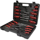 KS Tools Schraubendreher-Satz 159.0100 39-teilig