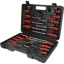 KS Tools Schraubendreher-Satz 159.0100 39-teilig