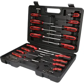 KS Tools Schraubendreher-Satz 159.0100 39-teilig