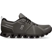 On Cloud 5 Waterproof Herren Olive/Black 43