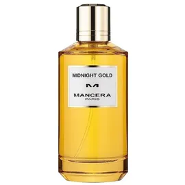 Mancera Rainbow Collection Midnight Gold Eau de Parfum 120 ml