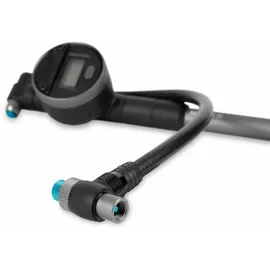 Cube Acid Dämpferpumpe Race Shock 400 Digital grau