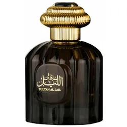 Herrenparfüm Al Wataniah Sultan Al Lail EDP 100 ml