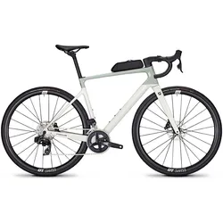 Focus Paralane 8.8 grey 2024 - RH 54 cm