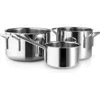 Eva solo Eva Trio - Stainless Steel 3 pcs.