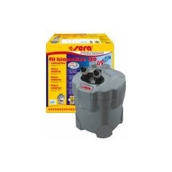 sera fil bioactive + UV - Außenfilter 250 + UV