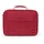 Dicota Eco Multi Base Notebooktasche 43,9cm (15"-17,3") rot