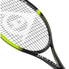 Dunlop Sx 600 Ungespannte Tennisschläger - Yellow / Black - G2