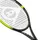 Dunlop Sx 600 Ungespannte Tennisschläger - Yellow / Black - G2