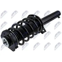 NTY Stoßdämpfer A-AU-035