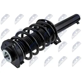 NTY Stoßdämpfer A-AU-035