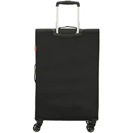 Gabol Cloud 4-Rollen Trolley 69 cm schwarz