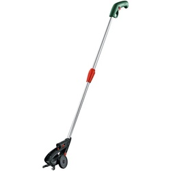 Bosch Home & Garden Teleskopstiel, Fahrstock 80–115 cm grün