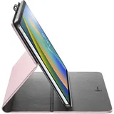Cellular Line Cellularline Folio iPad 10.9'' (2022) rosa (FOLIOIPAD22102P - 60569)