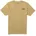 T-Shirt 2026 mineral yellow S