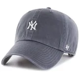 '47 Base Runner Kappe blau One Size