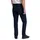 Pierre Cardin Dijon 5-Pocket-Jeans Blau 33/30