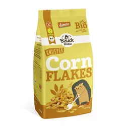 Bauckhof Cornflakes bio