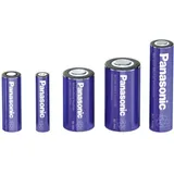 Panasonic U-Serie Solar Spezial-Akku F hochtemperaturfähig NiMH 1.2 V 12000 mAh
