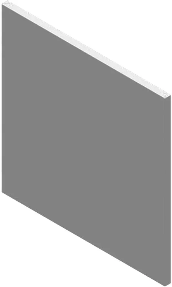 Vorderwand unten - 8738210396