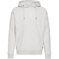 !Solid Hoodie Grau M