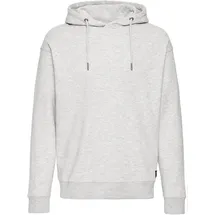 !Solid Hoodie Grau M