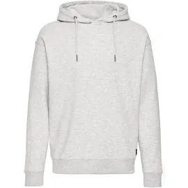!Solid Hoodie Grau M