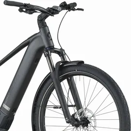 Scott Bikes Sub Sport 10 2026 29 Zoll RH 800 cm Unisex schwarz