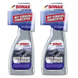 Sonax Xtreme Auto Innenreiniger 2 St. 500 ml