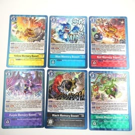 Bandai Namco Entertainment Digimon Card Game: Starter Deck Gallantmon English