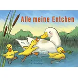 eulenspiegel verlagsgruppe buchverlage Alle meine Entchen