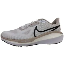 Nike Vomero 17 Damen Platinum Violet / Black-White-Smokey 36,5