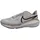 Nike Vomero 17 Damen Platinum Violet / Black-White-Smokey 36,5