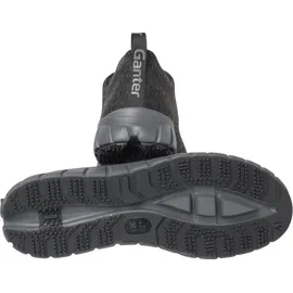 GANTER Evo Herren Schwarz 45