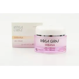 Rosa Graf Erbana 24-h Creme 50 ml