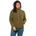 Jack Damen HIGH CURL Jacket W Fleece-Jacke Cottage XS