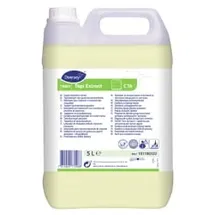 Diversey TASKI Tapi Extract Teppichreiniger Teppich Sprühextraktionsreiniger, 5 l - Kanister