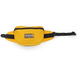 ORCA OR-521Y Accessories Waist Pouch - yellow