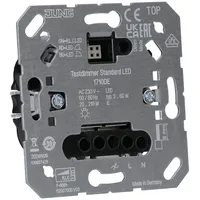 Jung LED-Tastdimmer Standard LED