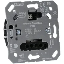 Jung LED-Tastdimmer Standard LED