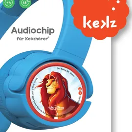 Kekz Audiochip Disney - Der König Der Löwen