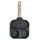 OEM Klausberg 3-in-1 Grillpfanne 18 cm