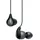 Shure In-Ear-Kopfhörer SE112-GR-EFS Grau - Grau,