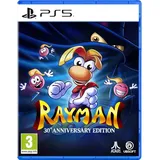 Rayman: 30th Anniversary Edition